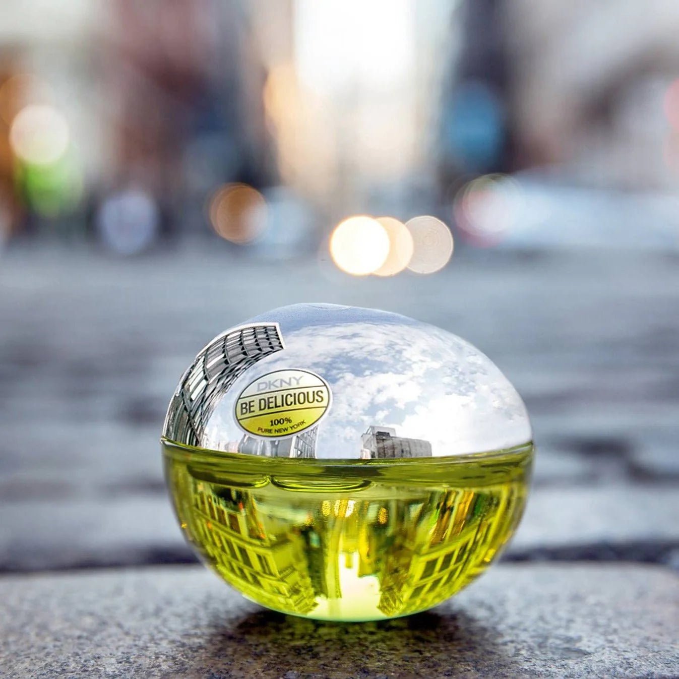Dkny be delicious cologne sales