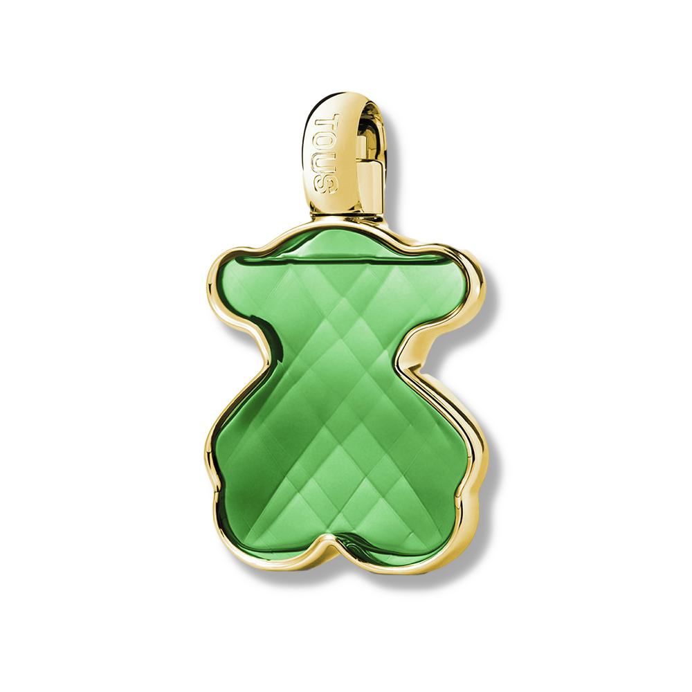 Love Me Tous EDP Emerald Elixir