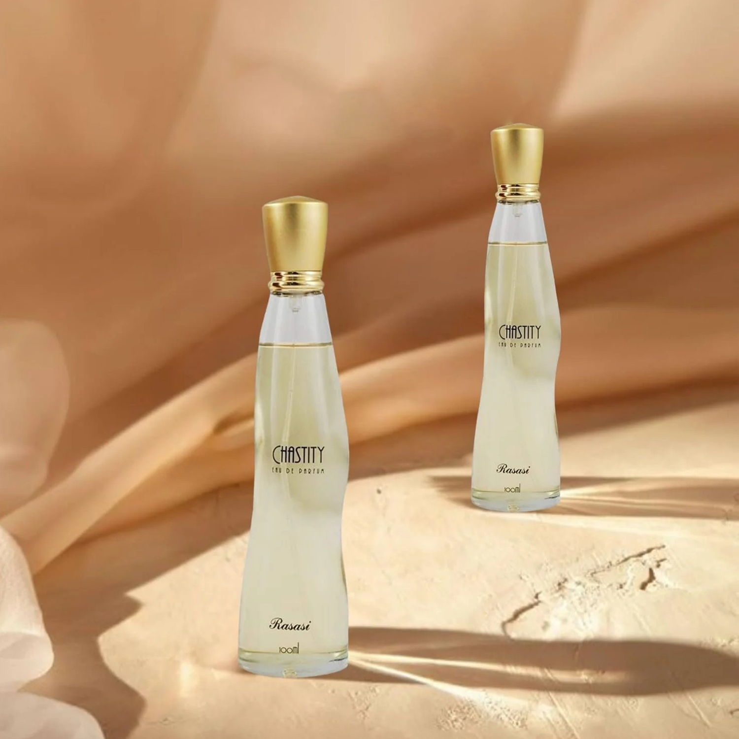 Rasasi Chastity EDP Pour Femme