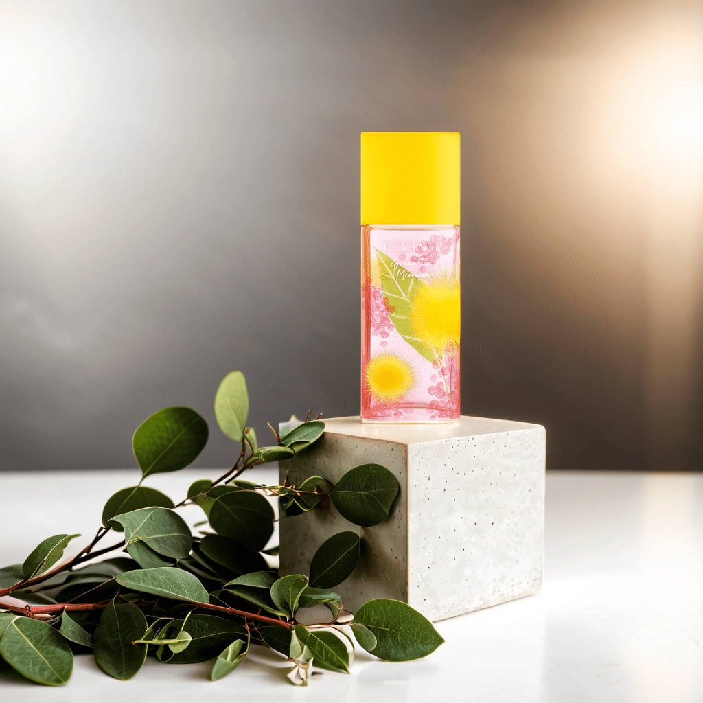 Shop Elizabeth Arden Green Tea Mimosa EDT