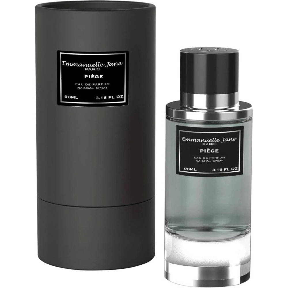 Emmanuelle Jane Piege EDP | My Perfume Shop