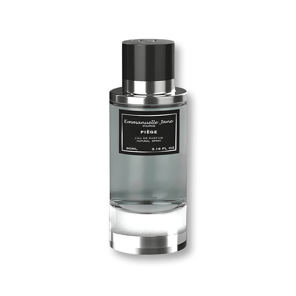 Emmanuelle Jane Piege EDP | My Perfume Shop