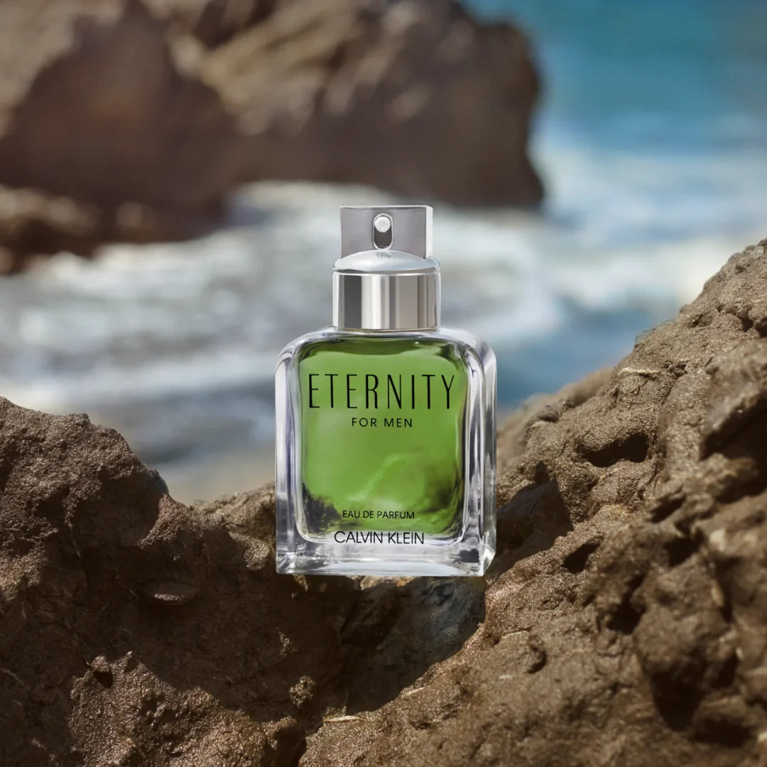 Shop Calvin Klein Eternity After Shave
