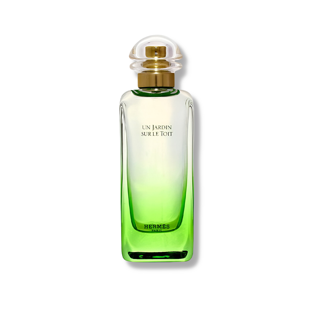 HERMÈS Un Jardin Sur Le Toit EDT