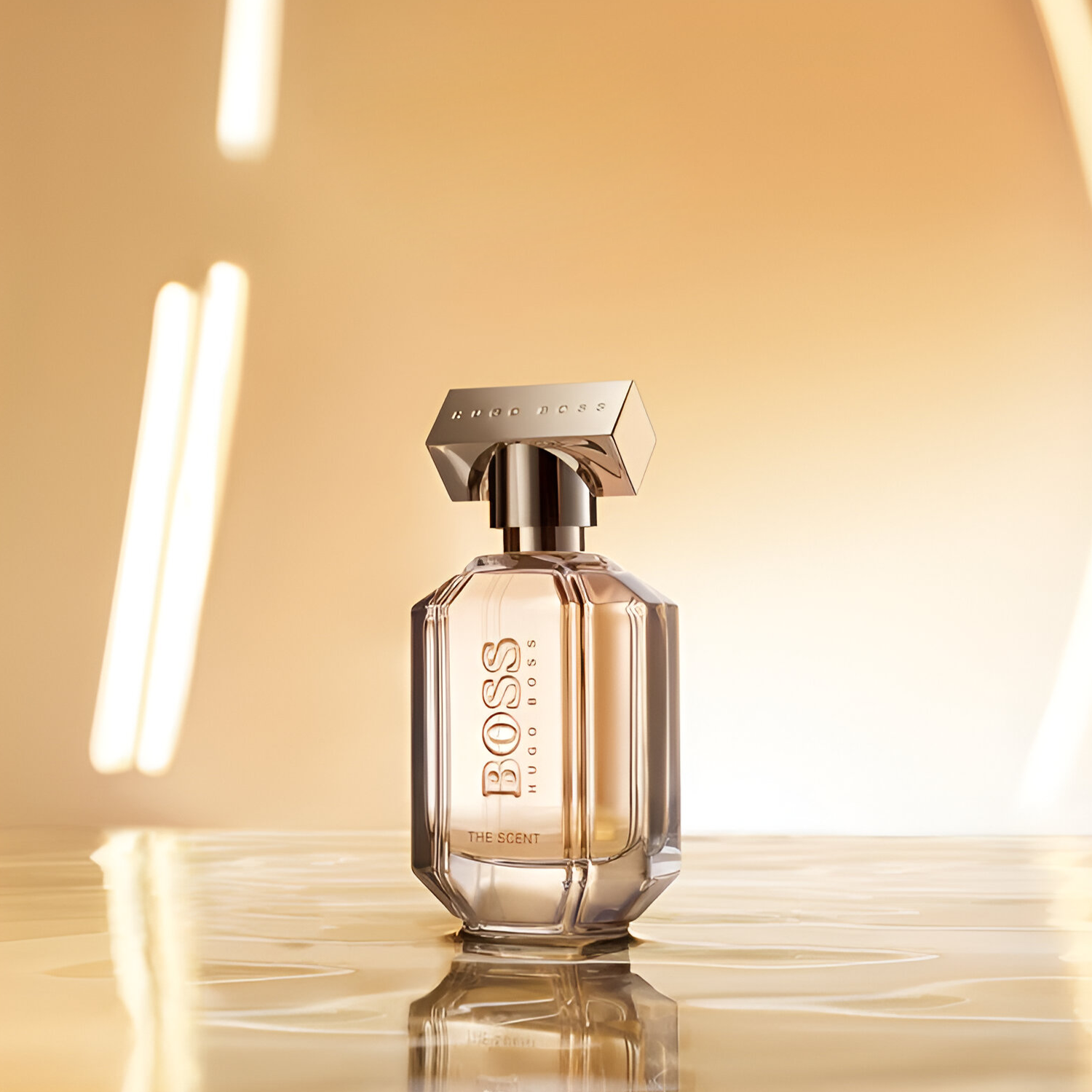 Hugo boss the scent for her set hotsell
