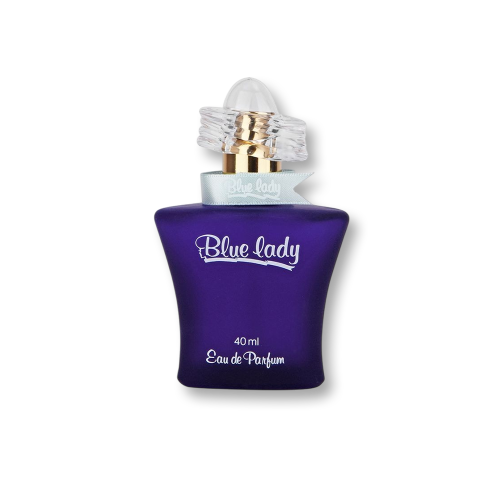 Rasasi Blue Lady EDP