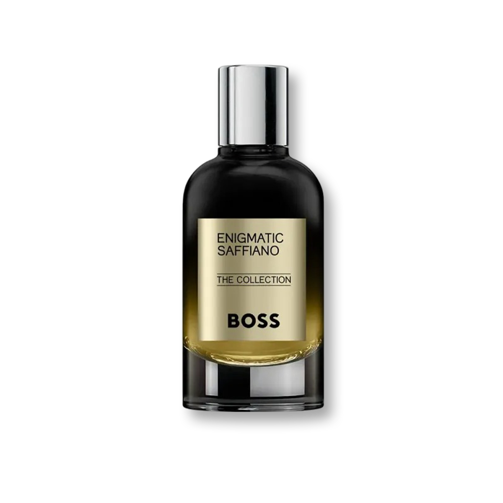 هوغو بوس بوس ذا كوليكشن عطر إنيغماتيك سافيانو