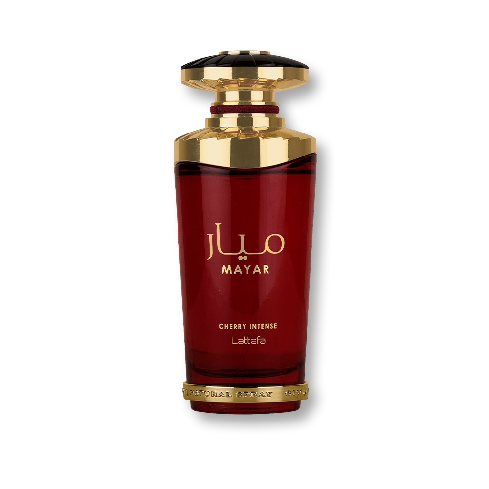 Lattafa Mayar Cherry Intense EDP