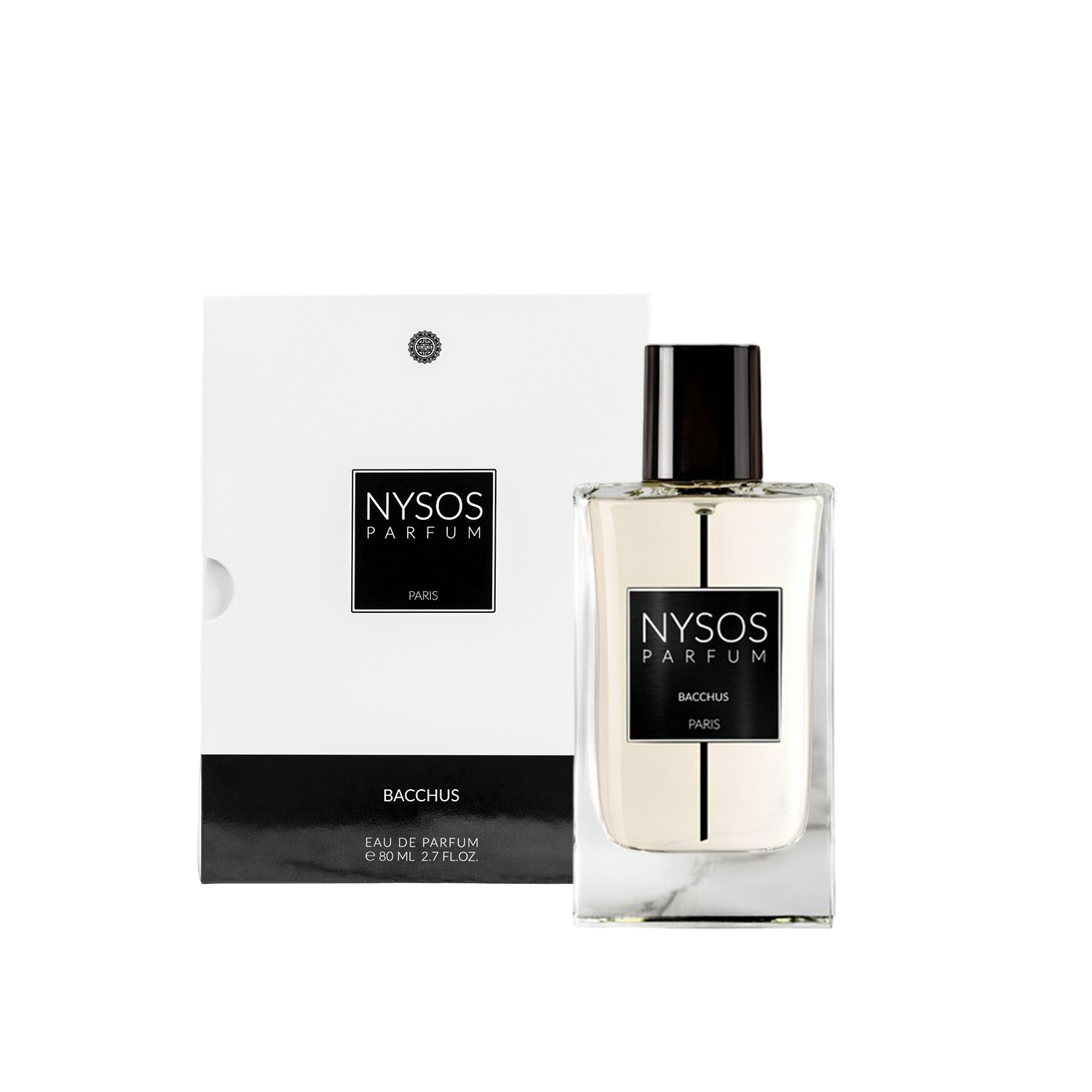 Nysos Bacchus EDP