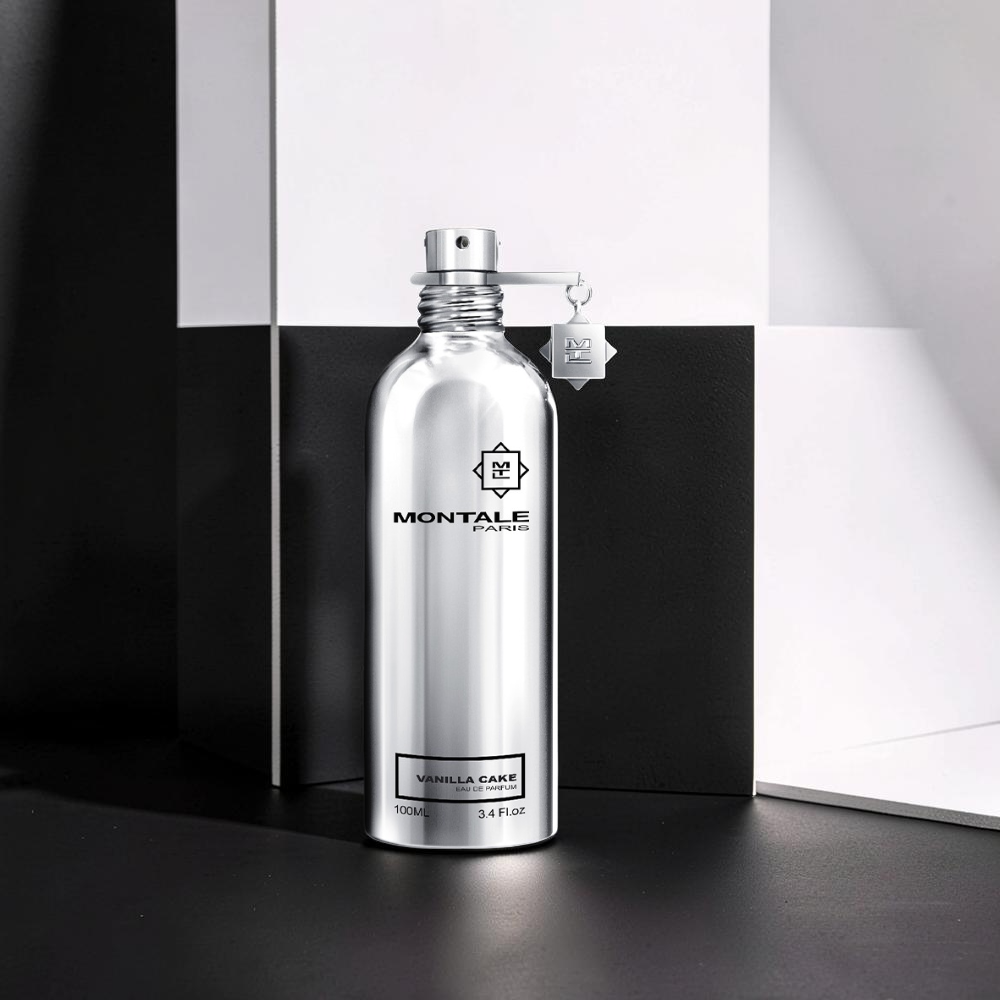 Montale Vanilla Cake EDP