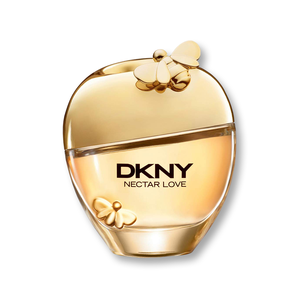 عطر دونا كاران نكتار لوف
