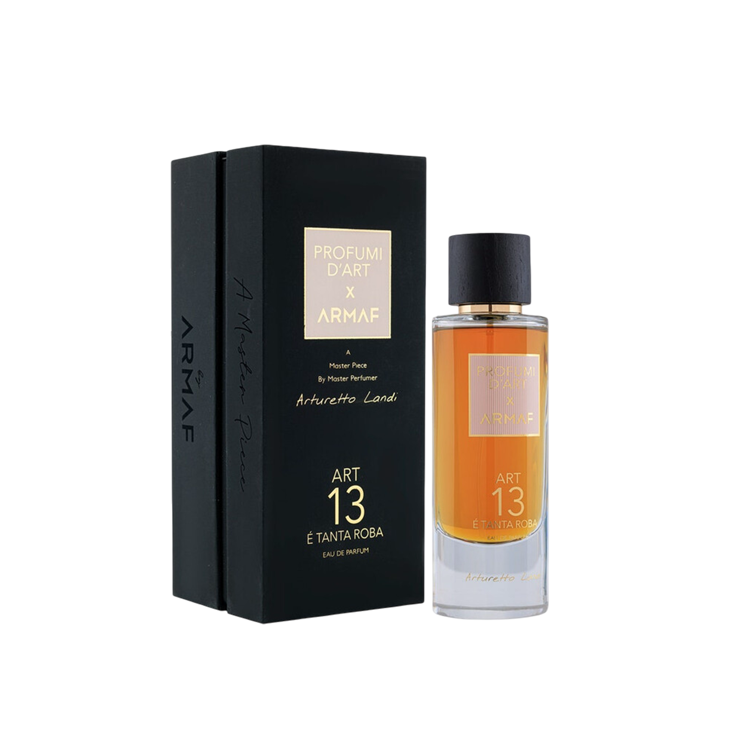 Armaf Profumi D'art X Art 13 E Tanta Roba EDP