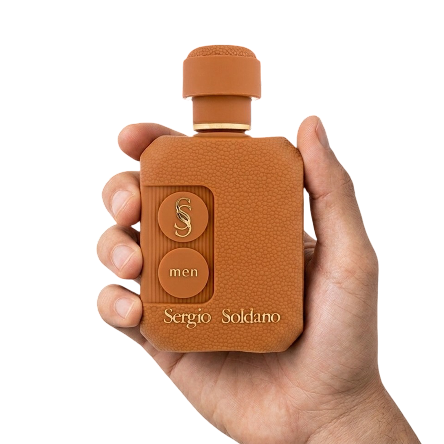 Sergio Soldano Sergio Soldano EDT for Men