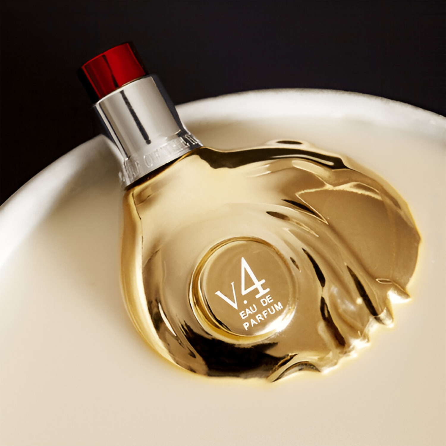 Map Of The Heart Gold Heart V 4 EDP