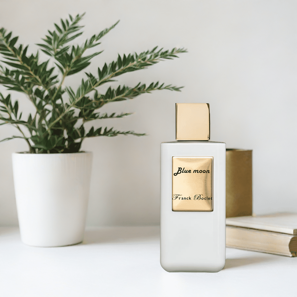 Shop Franck Boclet Blue Moon Extrait De Parfum
