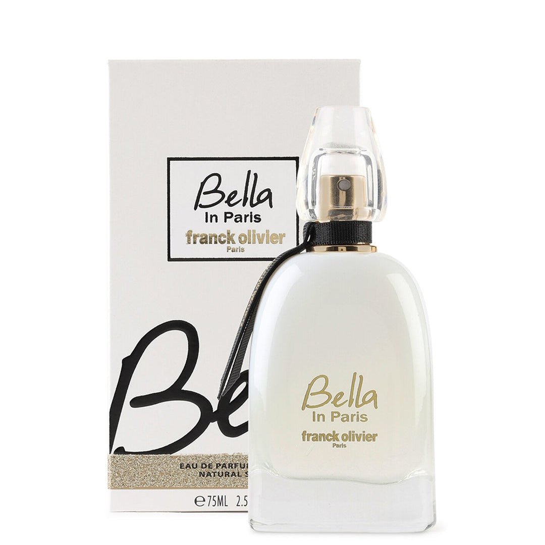 Franck Olivier Bella In Paris Women EDP | My Perfume Shop