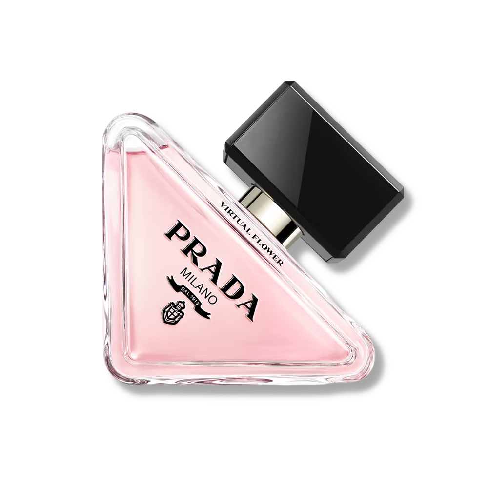 عطر برادا بارادوكس فيرتشوال فلاور
