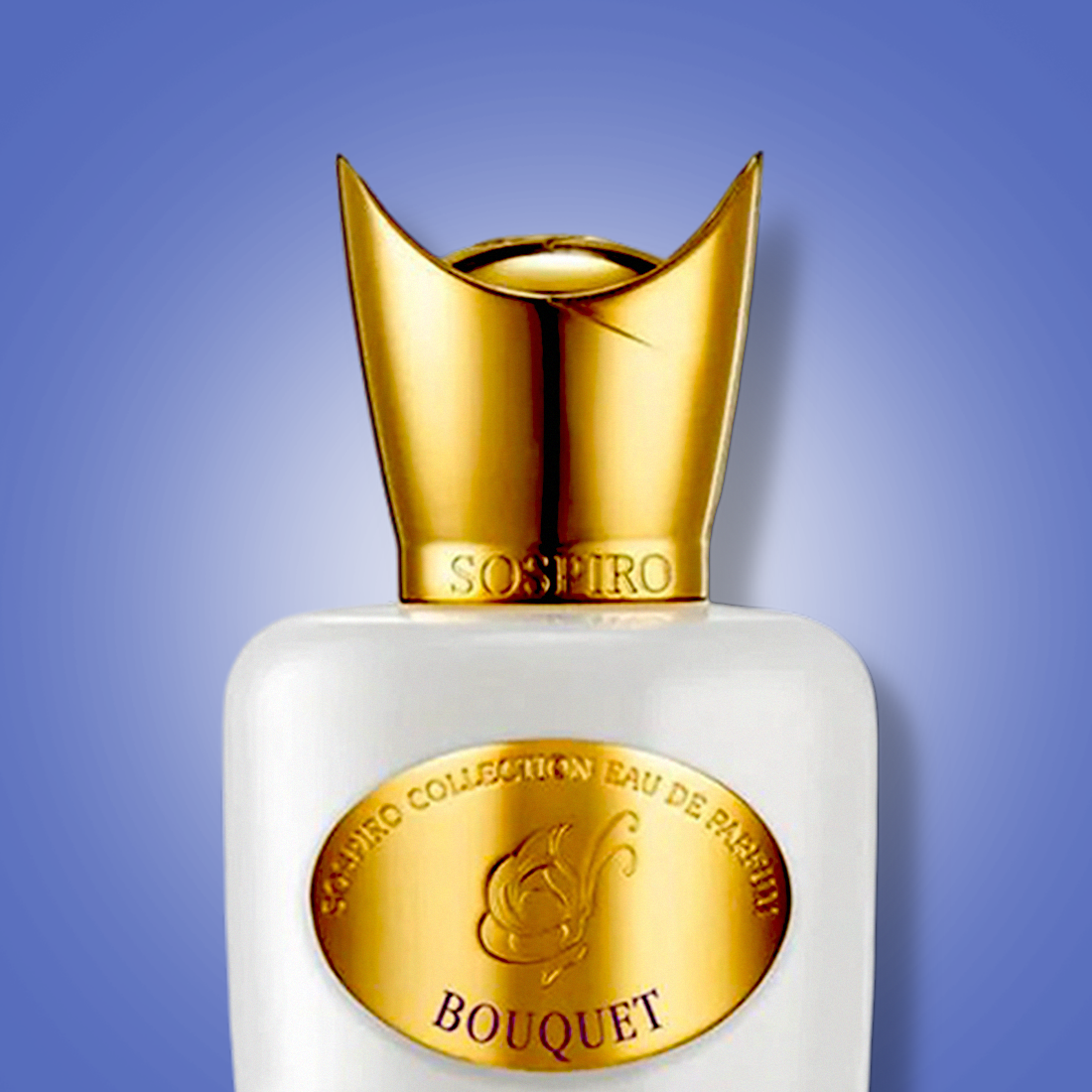 عطر سوسبيرو بوكيه أرمونيا