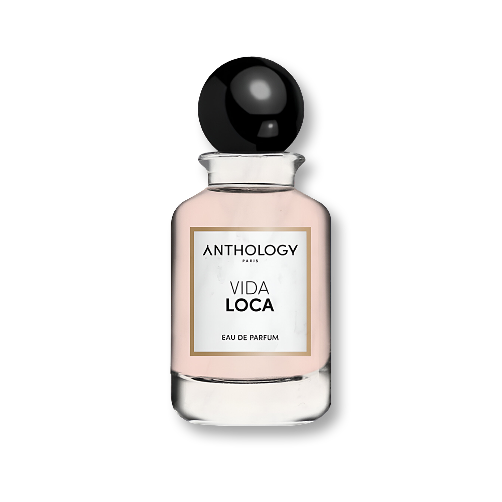 Anthology Vida Loca EDP