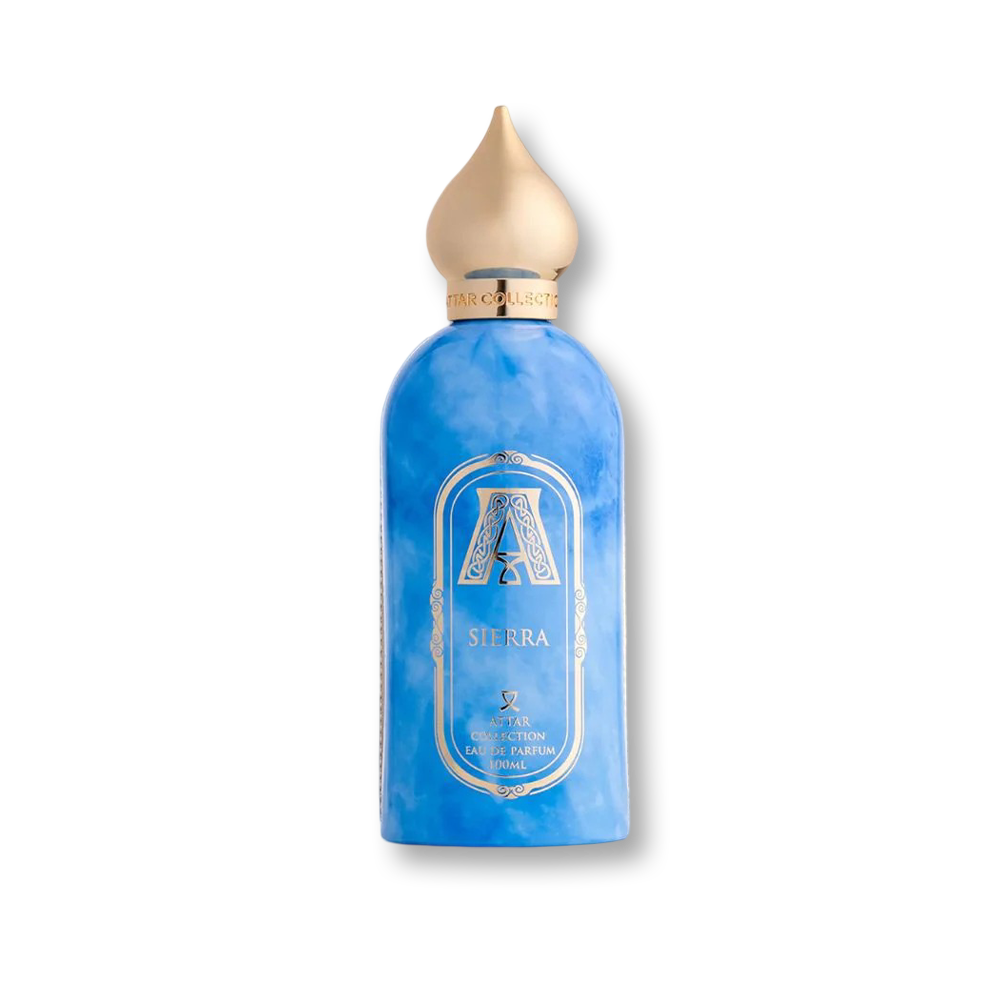 Attar Collection Sierra EDP