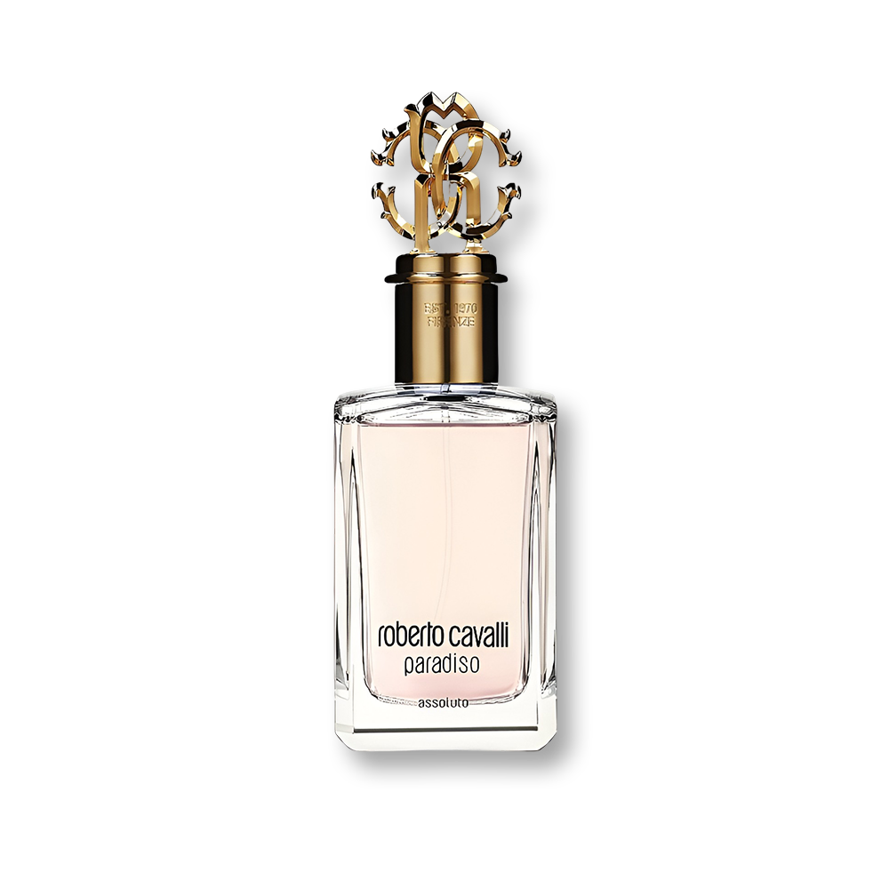Roberto Cavalli Paradiso Assoluto EDP For Women