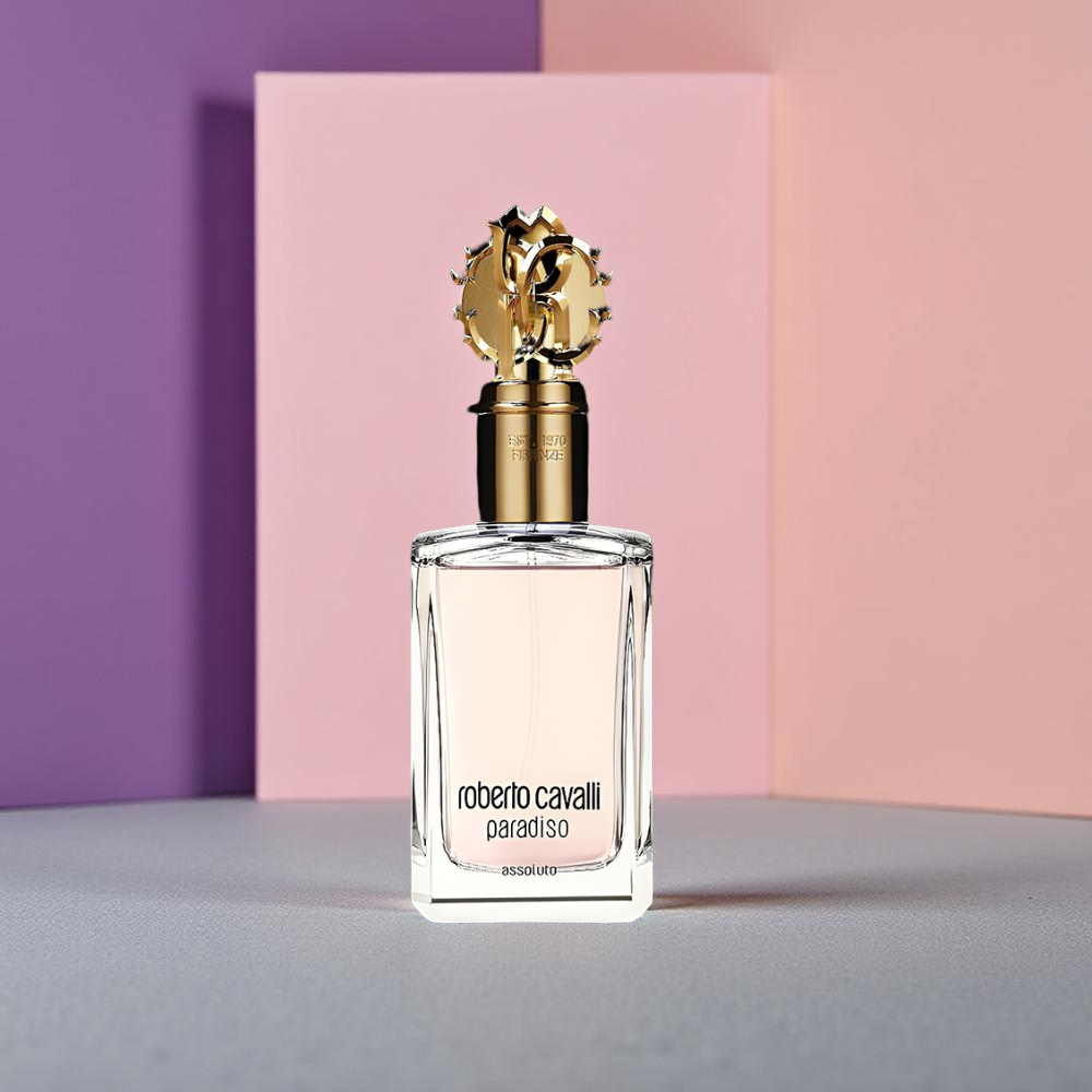 Roberto Cavalli Paradiso Assoluto EDP For Women