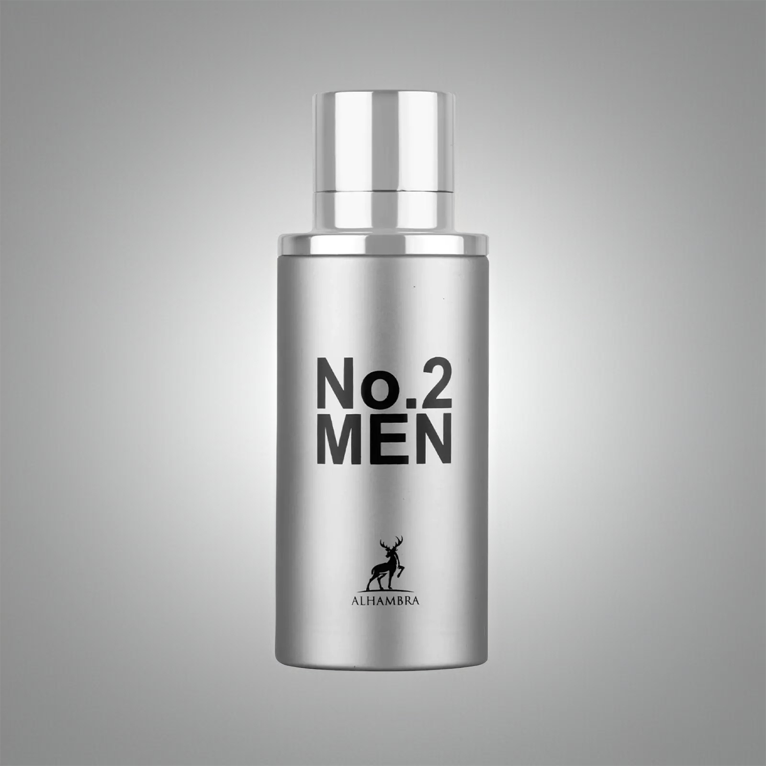عطر ميزون الحمرا للرجال رقم 2 EDP
