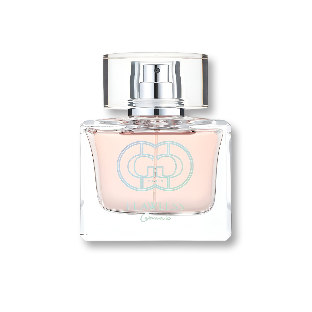 Gemina.B Flawless For Her EDP For Women