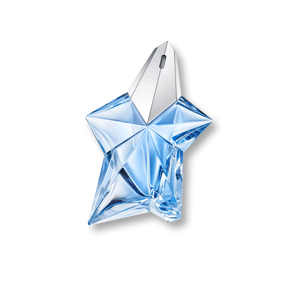 Mugler Angel Refillable Star EDP