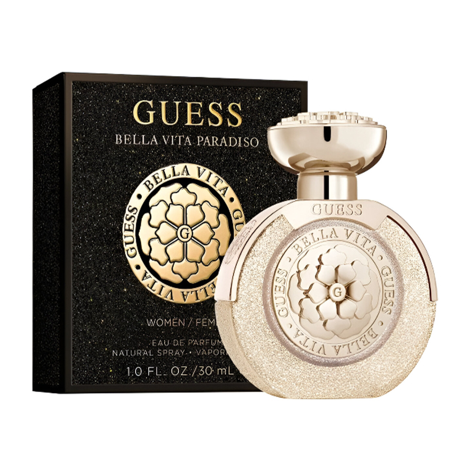 عطر جيس بيلا فيتا باراديسو