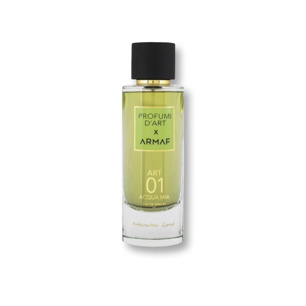 Armaf Profumi D'art X Art 01 Acqua Mia EDP