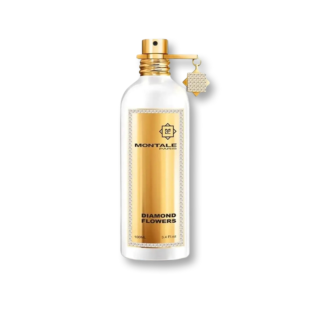 Montale Diamond Flower EDP