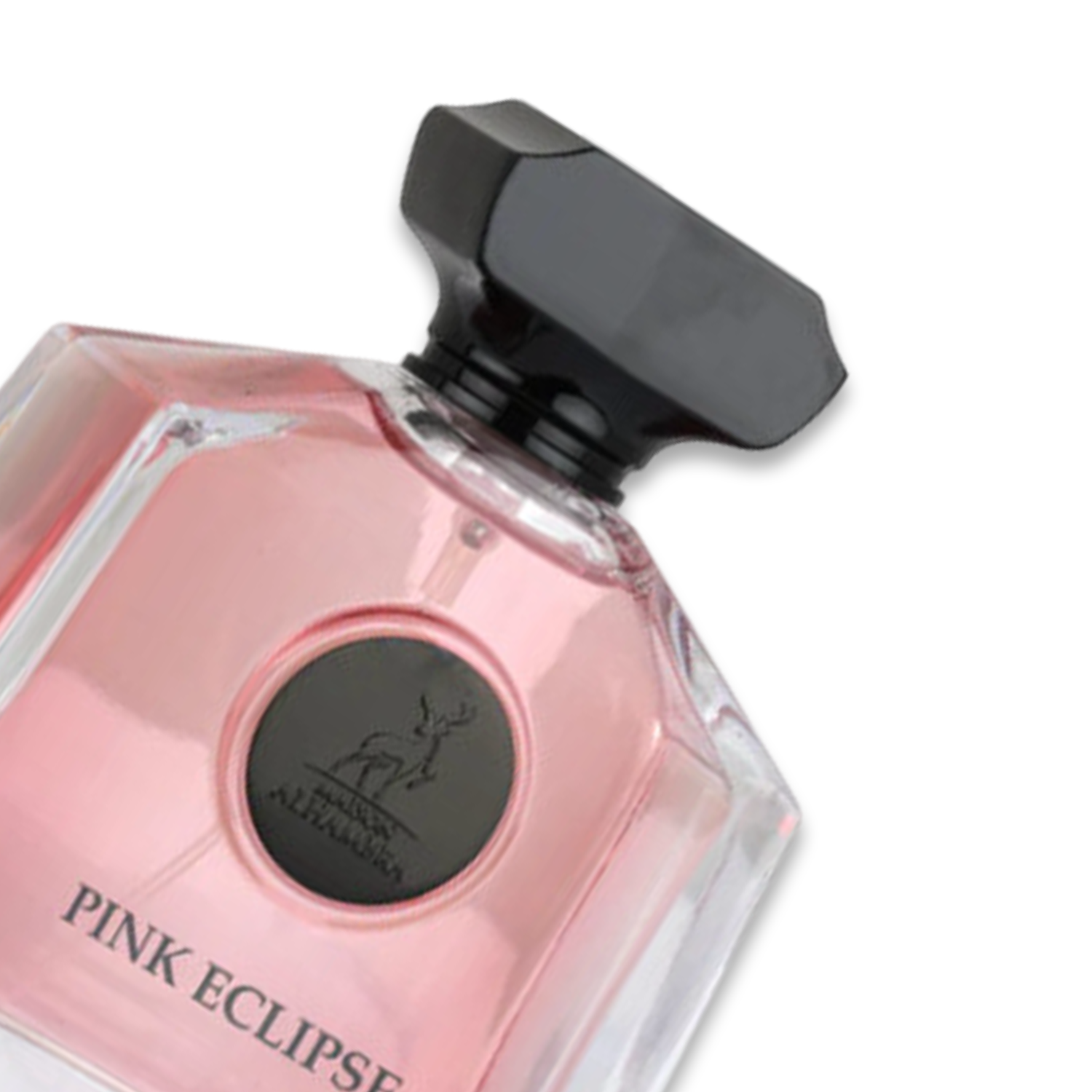عطر ميزون الحمراء بينك إكليبس