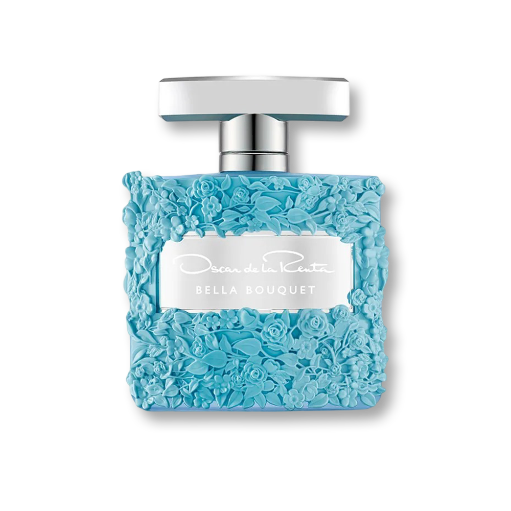 عطر أوسكار دي لا رنتا بيلا بوكيه