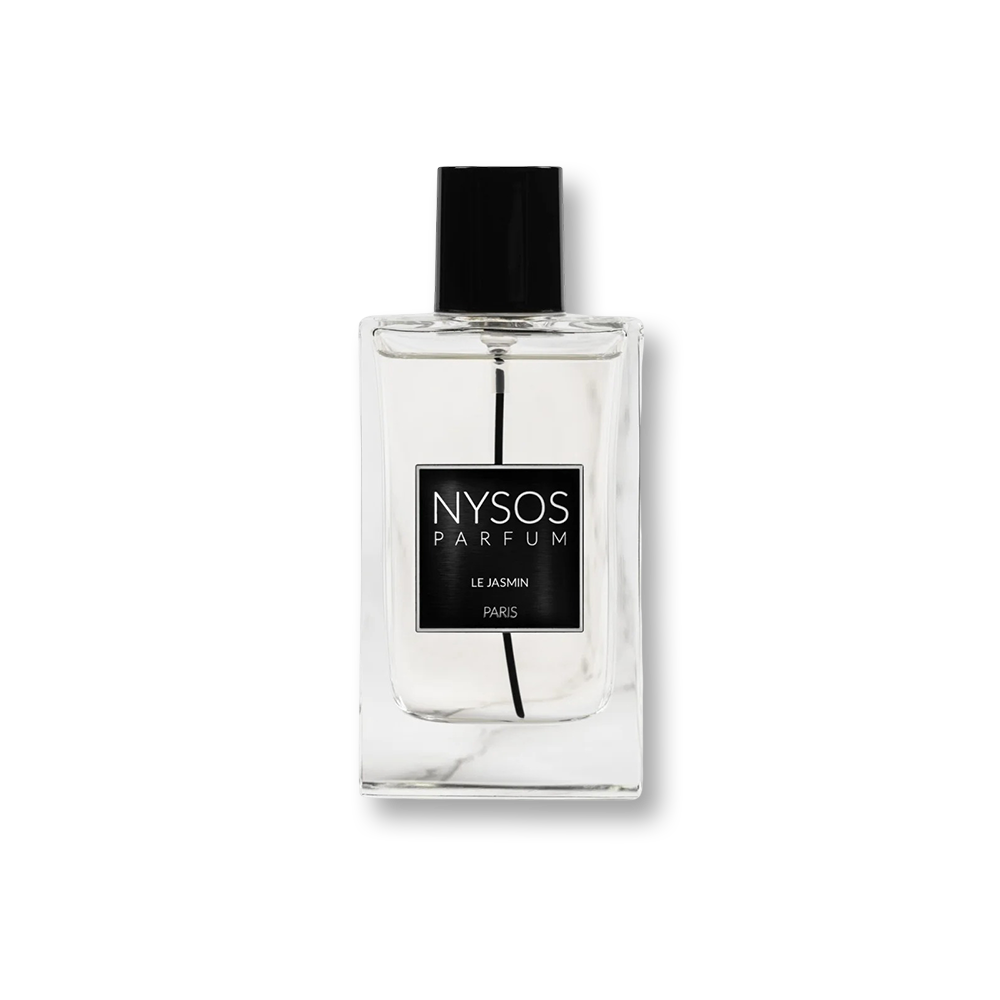Nysos le Jasmin EDP