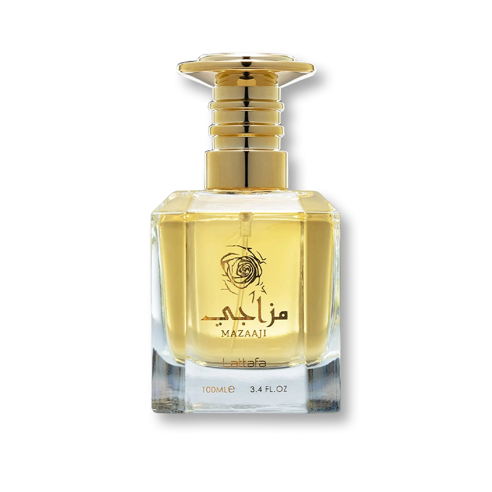 Lattafa Mazaaji EDP