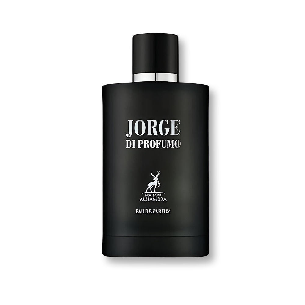 Maison Alhambra Jorge Di Profumo EDP