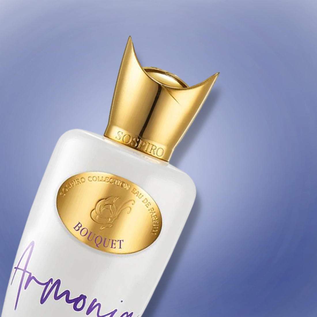 عطر سوسبيرو بوكيه أرمونيا