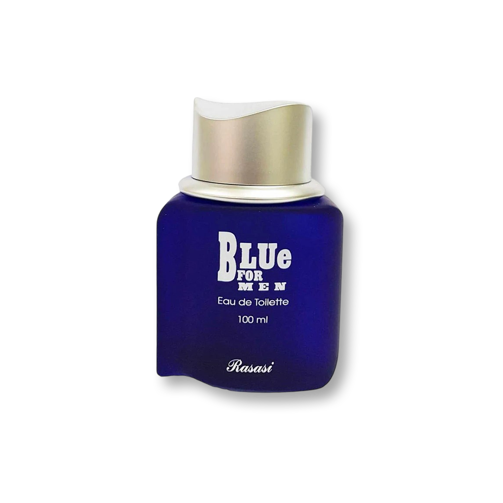 Rasasi Blue EDT for Men