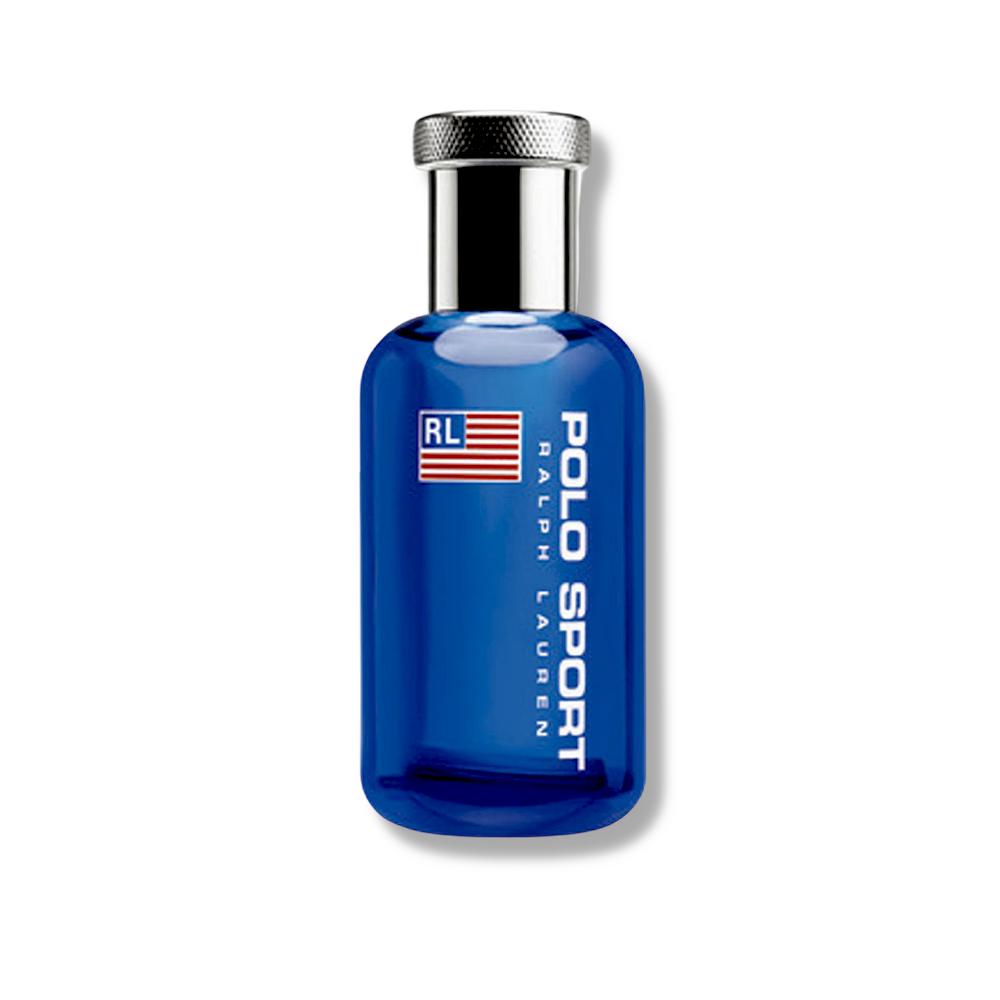 عطر رالف لورين بولو سبورت أو دي تواليت