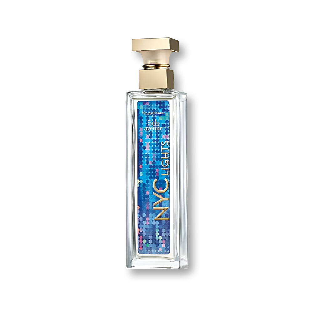 Elizabeth Arden 5th Avenue Nyc Lights EDP