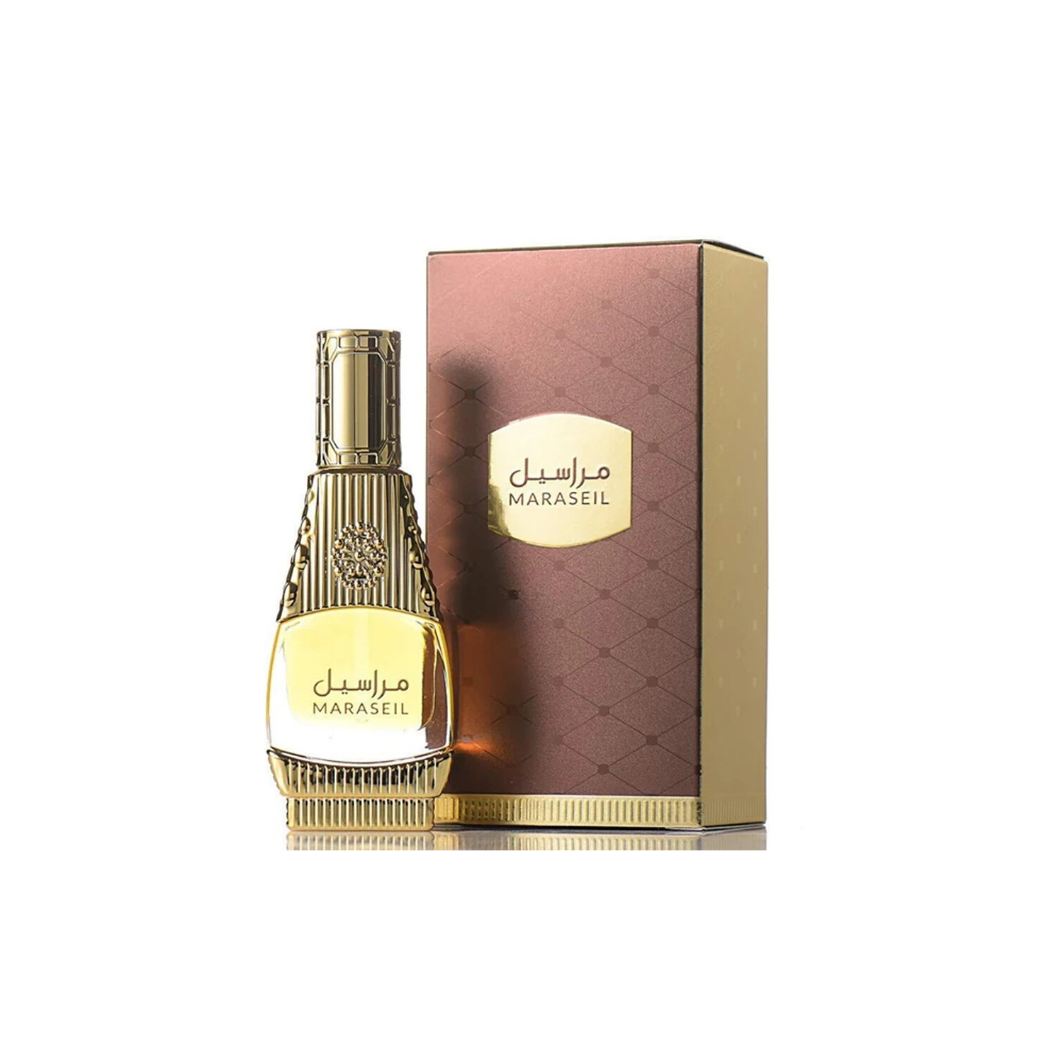 Rasasi Maraseil Concentrated Perfume Oil