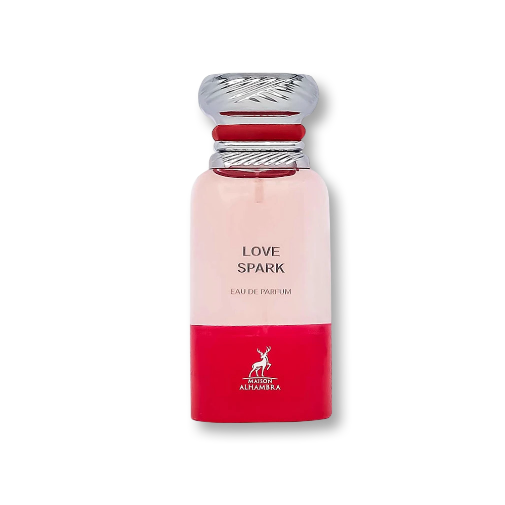 Maison Alhambra Love Spark EDP