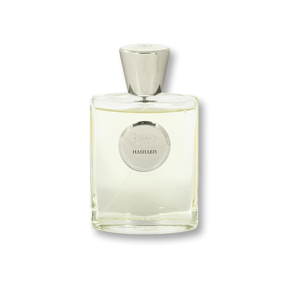 Giardino Benessere Hashabis EDP | My Perfume Shop