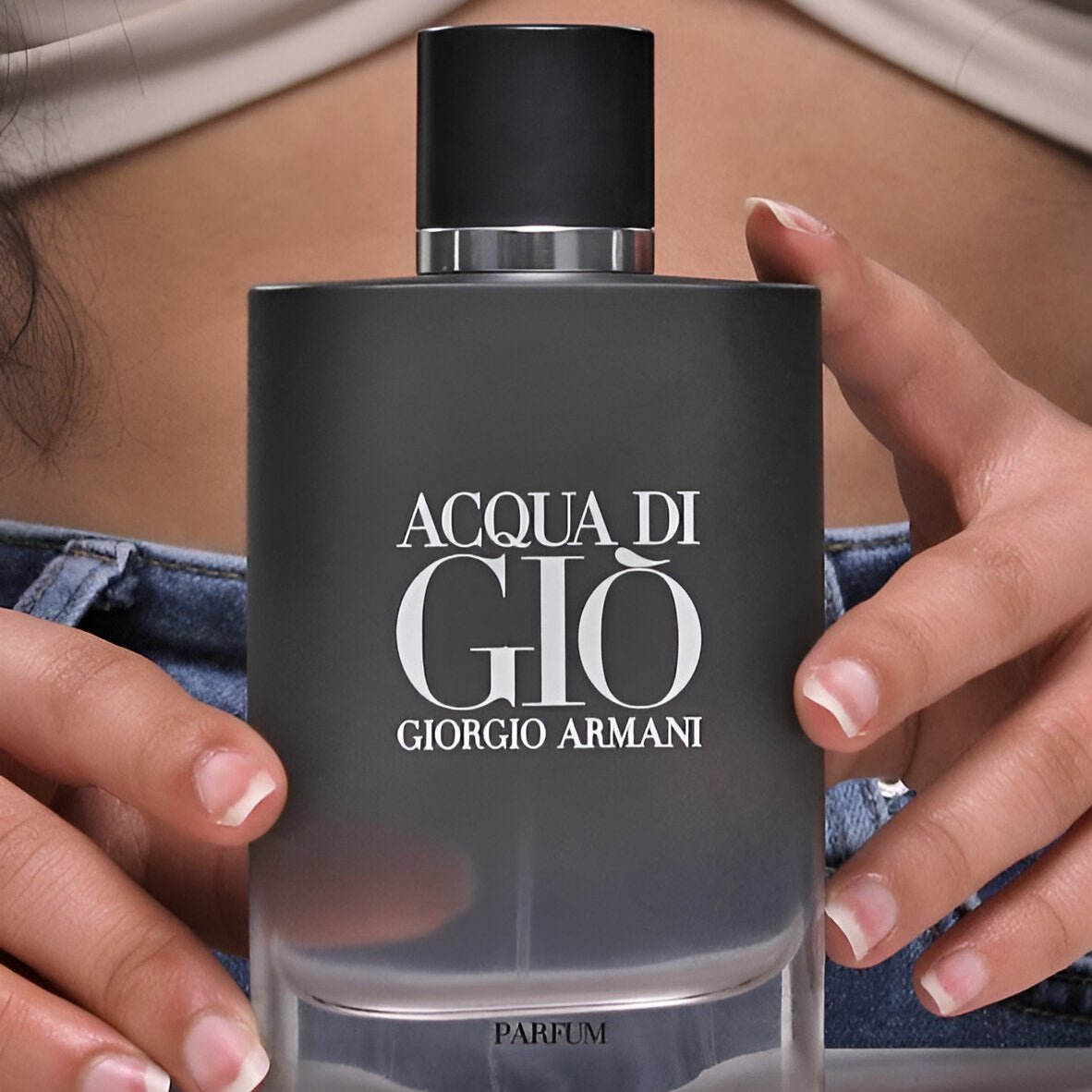 Giorgio Armani Acqua Di Gio EDP Set | My Perfume Shop