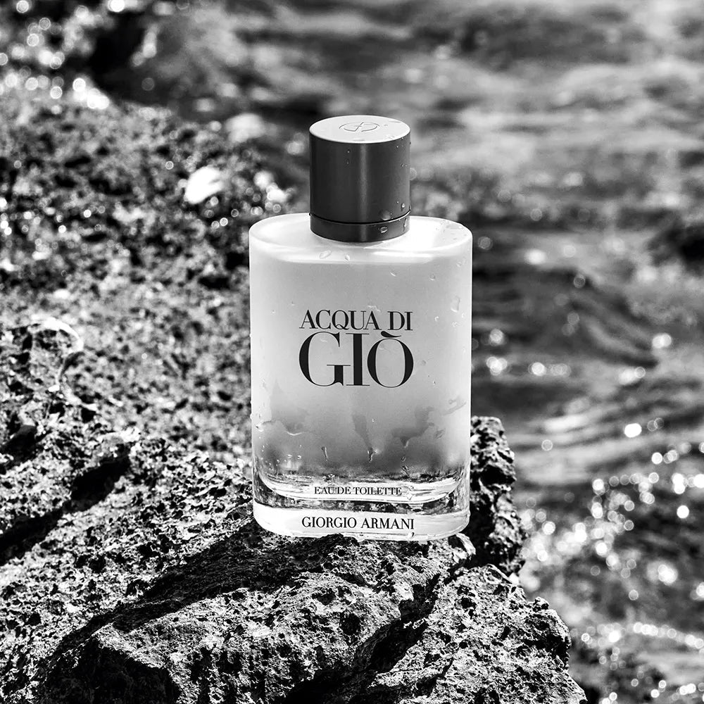 Acqua di giorgio armani perfume sales