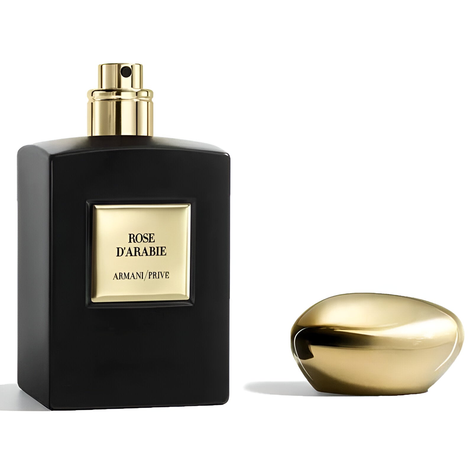 Giorgio Armani Armani Prive Rose D'Arabie Mini EDP Intense | My Perfume Shop