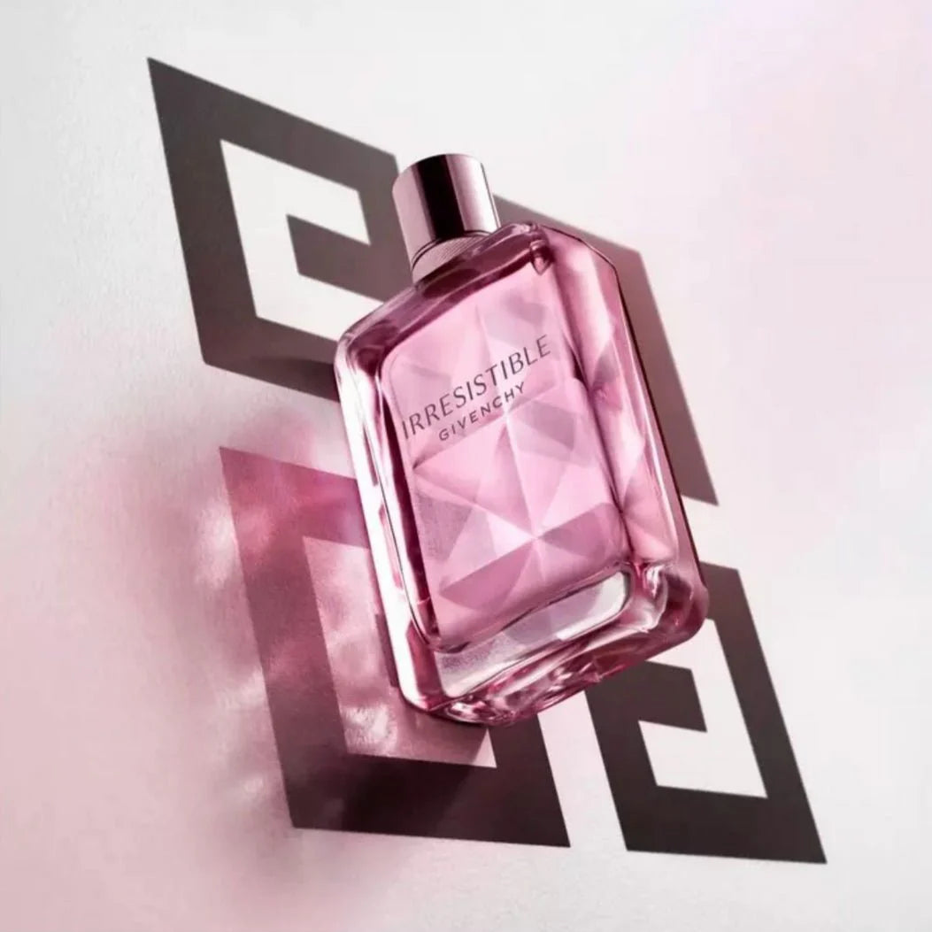 Givenchy Irresistible EDP For Women Gift Set
