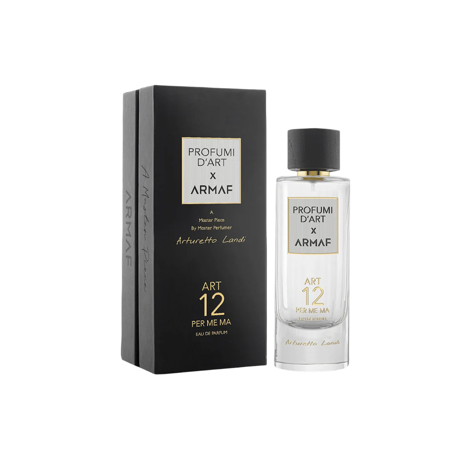 Armaf Profumi D'art X Art 12 Per Me Ma EDP