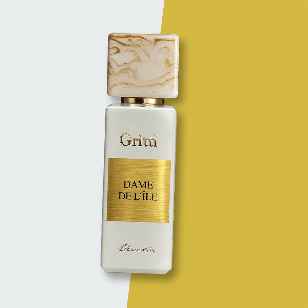 Gritti Dame De L'Ile EDP | My Perfume Shop